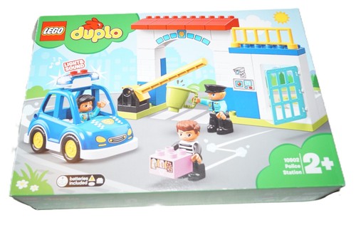 Lego duplo town 10902 - lego,