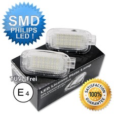 2x LED INNENRAUMBELEUCHTUNG