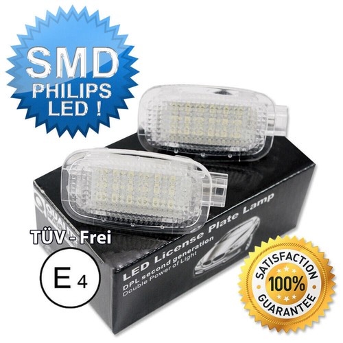 Led innenraumbeleuchtung - 2x,