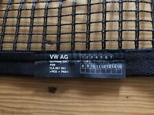 Sicherheitsnetz Kindernetz VW T5/T6/T6.1 California original Teil VW7LA067091