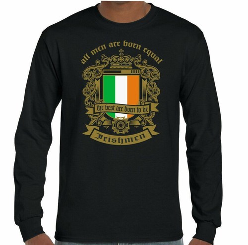 Irland shirt patricks day - irland,