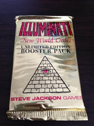 1995 illuminati neue - 1995,