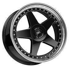20" TEC Speedwheels GT Evo-R