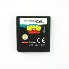 DS Spiel Crash of The Titans #B