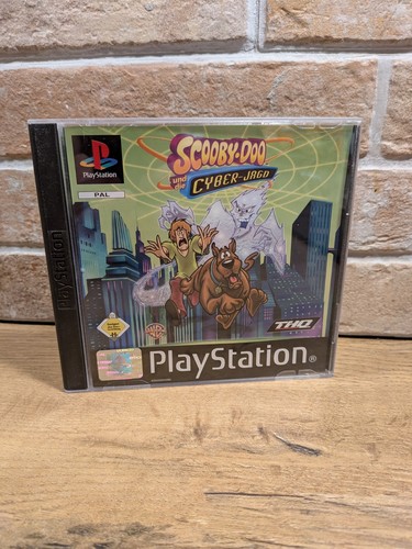 Scooby doo und - und, die