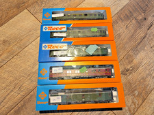 Roco H0 4292S 44439 44449