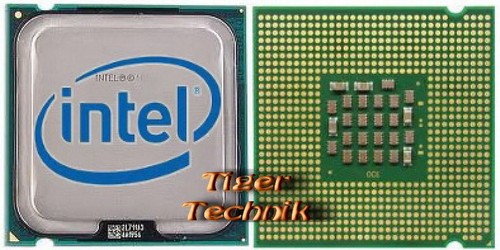 Cpu prozessor intel - prozessor, 2