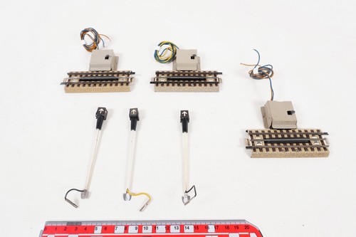 Märklin 3x 3600 eks - märklin,
