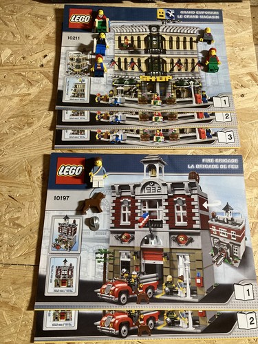 Für lego creator - für,
