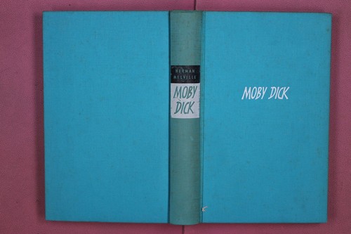 331100 herman melville moby - 331100,