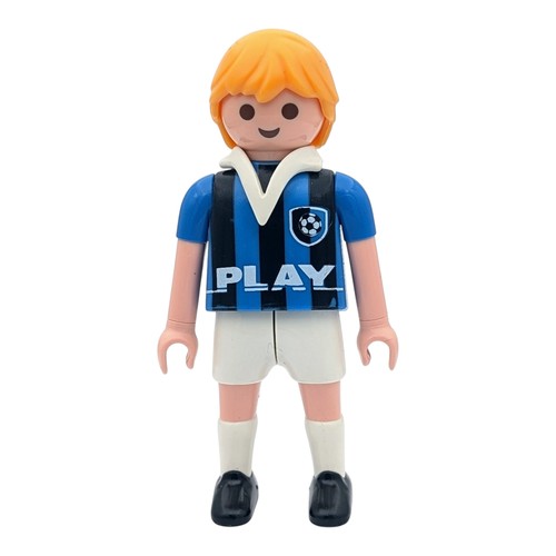 Playmobil figur spieler - playmobil,