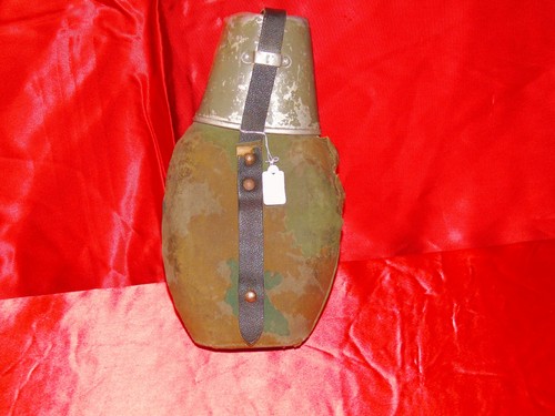 Nva feldflasche flächentarn - nva,