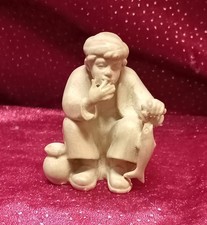 Krippenfigur pema krippe - krippenfigur, "pema-krippe"