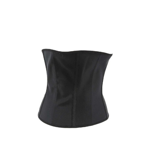 Everbellus latex korsett - everbellus,