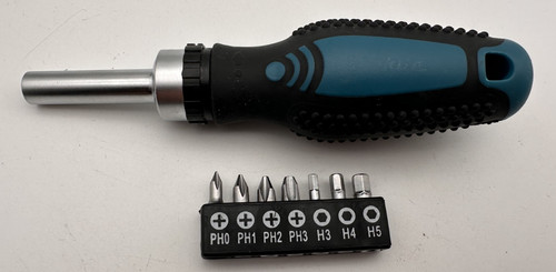 Makita 58833 handschrauber - makita, d-58833