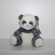 Tatty Teddy My Blue Nose