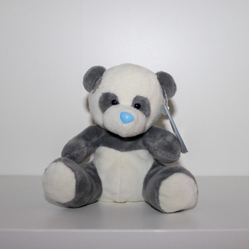 Tatty teddy blue nose - teddy,