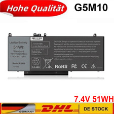 G5M10 Laptop Akku für Dell
