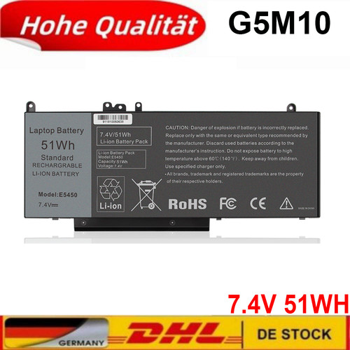G5m10 laptop akku - laptop,