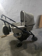 Kinderwagen ABC Desing Salsa 4