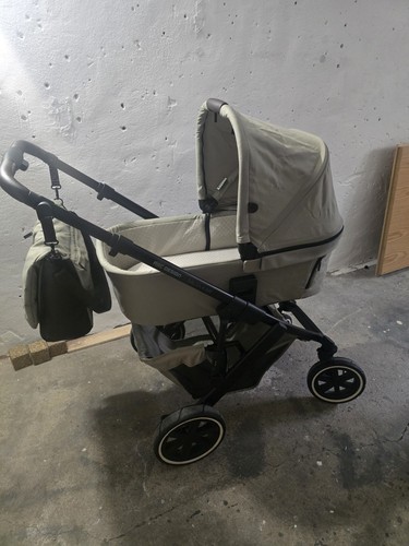 Kinderwagen abc desing salsa - desing,