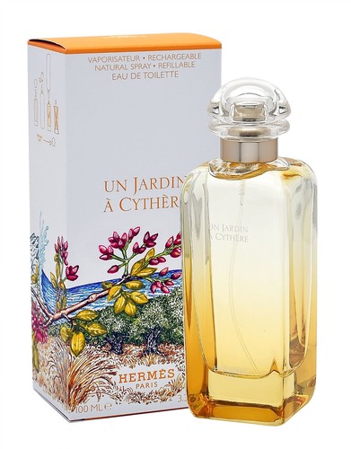 Hermes jardin cythere - un, a