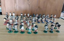 Fußball 61 Stück Microstars von 2006 und 2007 