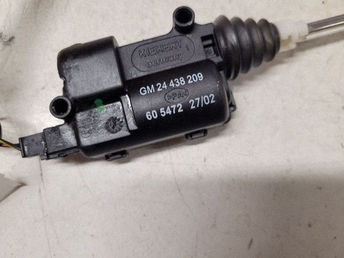 Vauxhall vectra 2002 - vectra, c