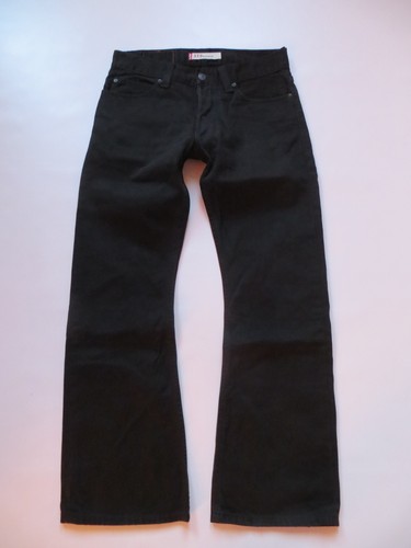 Levi 512 bootcut - bootcut, hose