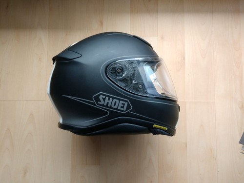 Shoei nxr motorradhelm xl - nxr, gr
