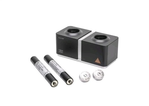 Heine praxis set mini nt - heine,