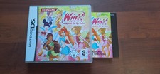 Winx Club Quest for the Codex