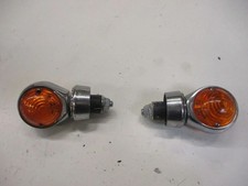 Lenkerendenblinker Blinker 3. Suzuki LS 650 Savage NP 41 B links rechts Lenker