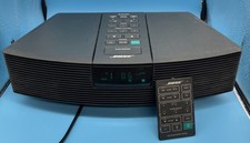 Bose awr1-1w Black In Color