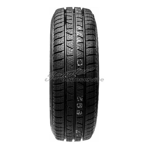 Pirelli carrier winter - pirelli,