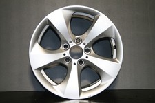 17 Zoll BMW X3, X4 Alufelge 8x17/ET43 / 6794272 / Streamline 306