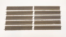 Fleischmann H0 6101 Gleis