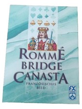 FX Schmid Kartenspiel Rommé