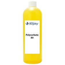 Polysorbat 80 Tween 80