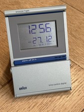 BRAUN  Time Control DB15