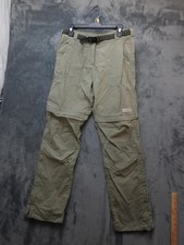 Nordblanc Pants Mens 40 Khaki