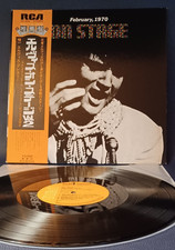 Elvis Presley – On