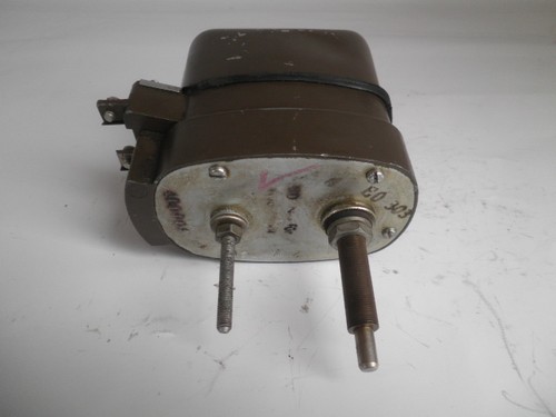 Swf wischermotor 400008 - swf,