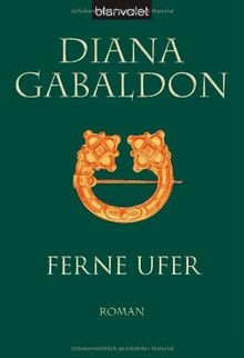 Ferne ufer von gabaldon - ferne,