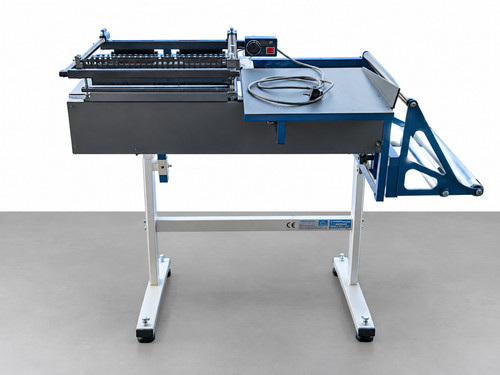Schrumpfhaubenmaschine