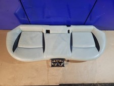 SAAB 9-3 YS3F Rücksitz 12790486-1 12790486 12797223 2005 17493568