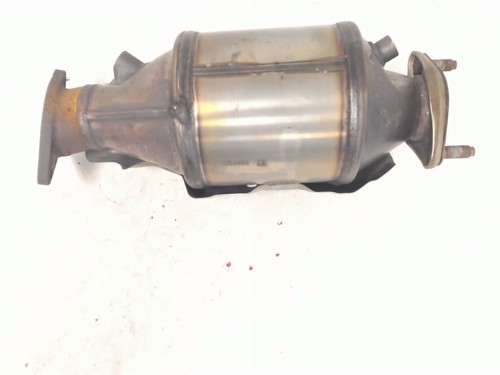 Katalysator kia ceed - katalysator,