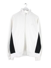 Roca Wear Trainingsjacke Weiß