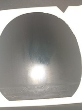 Xiom Vega Europe Hybrid, 2,0mm, schwarz