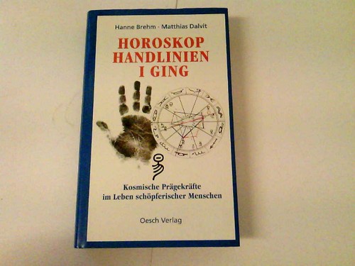 Horoskop handlinien i ging - handlinien,,